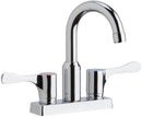Elkay LKD24898BHC FAUCET ASSEMBLY