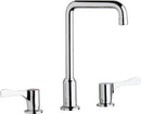 Elkay LKD2437BHC FAUCET ASSEMBLY