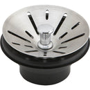 Elkay LKDS35 DISPOSAL STOPPER DRAIN SATIN