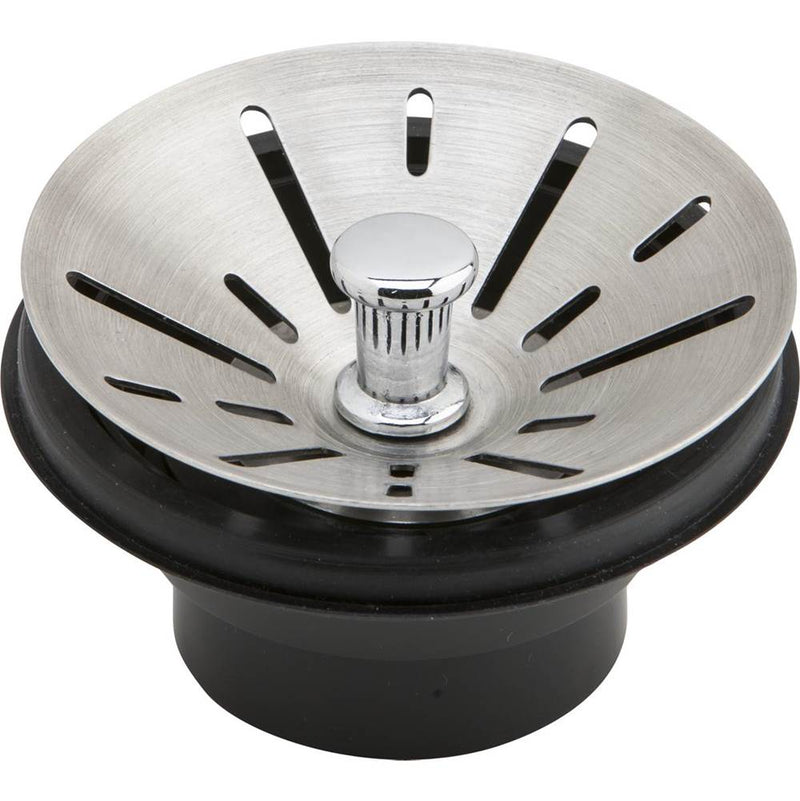 Elkay LKDS35 DISPOSAL STOPPER DRAIN SATIN