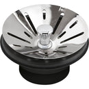 Elkay LKDS99 DISPOSAL STOPPER DRAIN CHROME