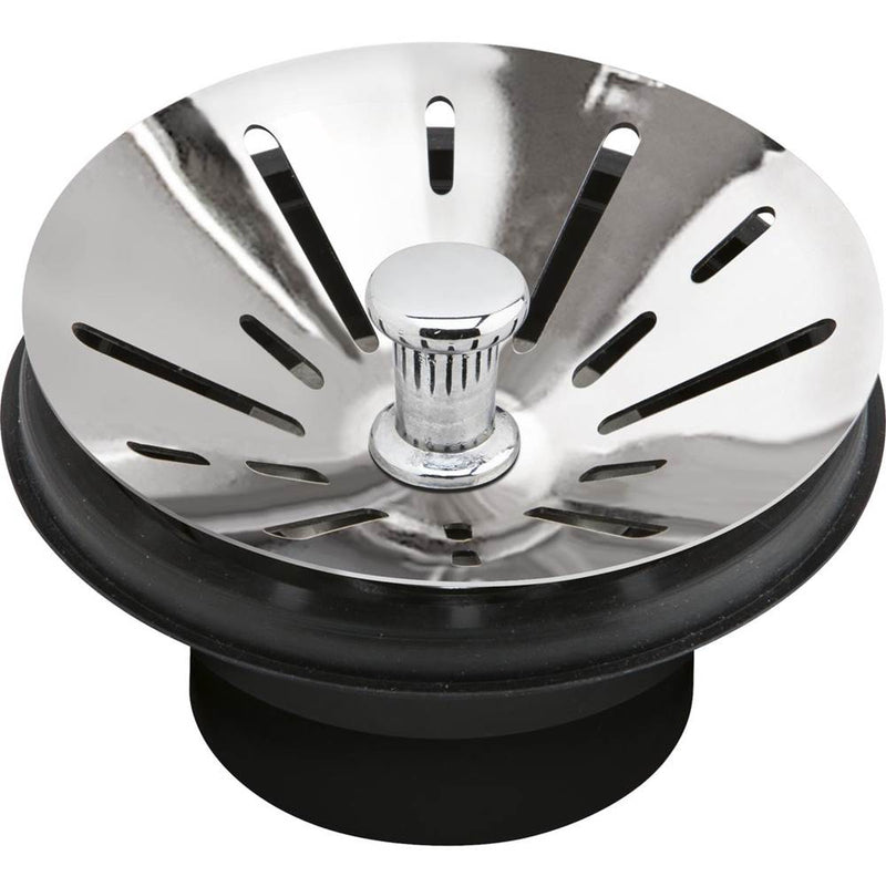 Elkay LKDS99 DISPOSAL STOPPER DRAIN CHROME