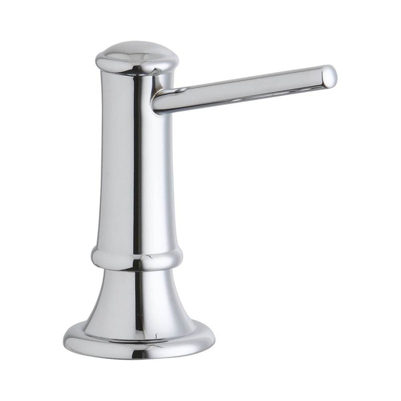 Elkay LKEC1054CR SOAP DISPENSER CHROME