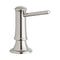 Elkay LKEC1054PN SOAP DISPENSER POLISH NICKEL