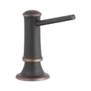 Elkay LKEC1054RB SOAP DISPENSER ORB