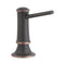 Elkay LKEC1054RB SOAP DISPENSER ORB