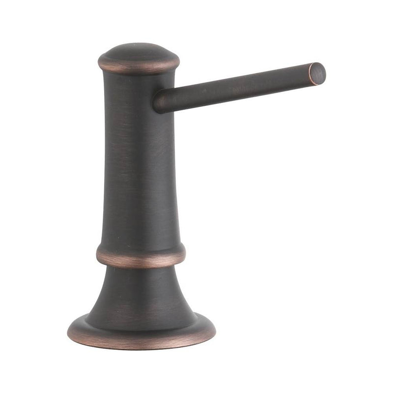 Elkay LKEC1054RB SOAP DISPENSER ORB