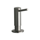 Elkay LKGT1054NK SOAP DISPENSER BRUSHED NICKEL