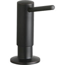 Elkay LKGT1054RB SOAP DISPENSER OIL RUBBED BRONZE