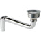 Elkay LKPDAD18B ADA VANDAL RESISTANT PERFECT DRAIN ASSEMBLY