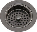 Elkay LKS35AS DRAIN FITTING - ANTIQUE STEEL