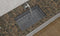 Elkay LKWOBG2816SS WAVY WIRE STAINLESS STEEL BOTTOM GRID
