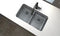 Elkay LKWRB1316SS WAVY WIRE STAINLESS STEEL RINSING BASKET