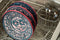 Elkay LKWRB1418SS WAVY WIRE STAINLESS STEEL RINSING BASKET