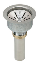 Elkay LK99S DRAIN SATIN FINISH