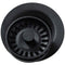 Elkay LKQD35CA DISPOSER DRAIN FITTING - CAVIAR