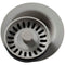 Elkay LKQD35GR DISPOSER DRAIN FITTING - GREIGE