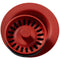 Elkay LKQD35MA DISPOSER DRAIN FITTING - MARASCHINO