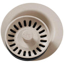 Elkay LKQD35PT DISPOSER DRAIN FITTING - PUTTY