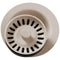 Elkay LKQD35PT DISPOSER DRAIN FITTING - PUTTY