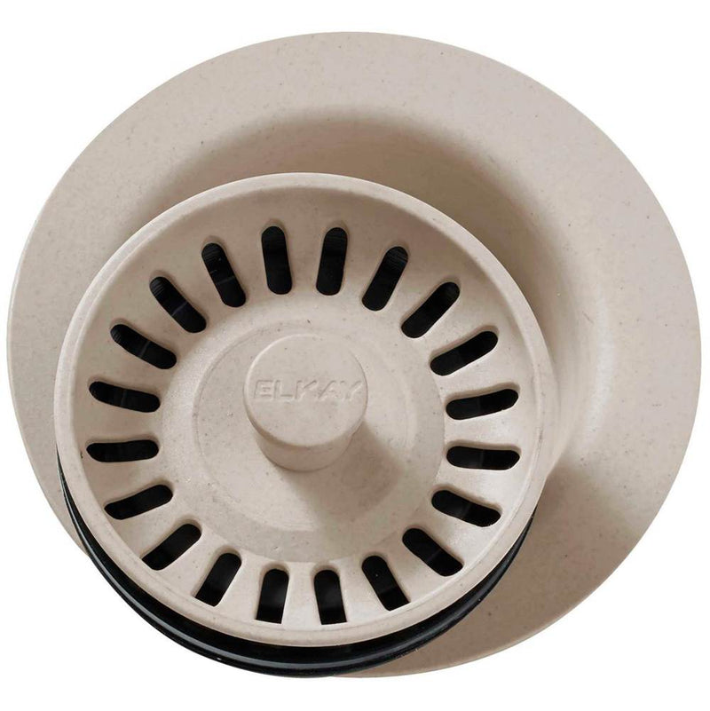 Elkay LKQD35PT DISPOSER DRAIN FITTING - PUTTY