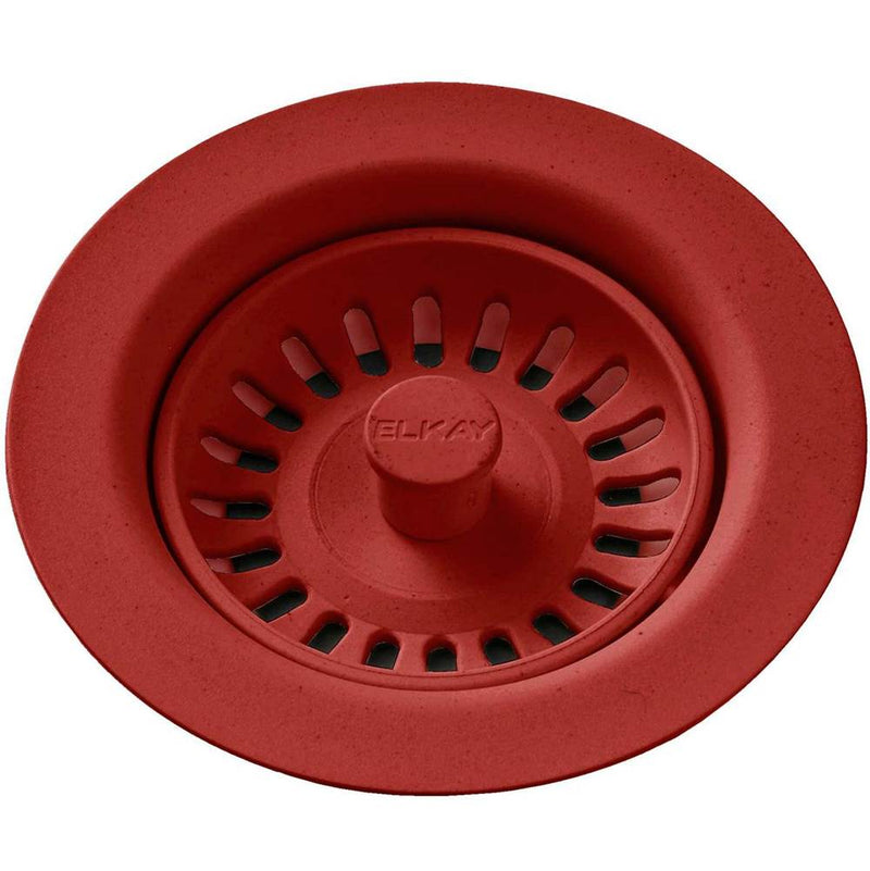 Elkay LKQS35MA STRAINER DRAIN FITTING - MARASCHINO