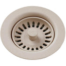 Elkay LKQS35PT STRAINER DRAIN FITTING - PUTTY