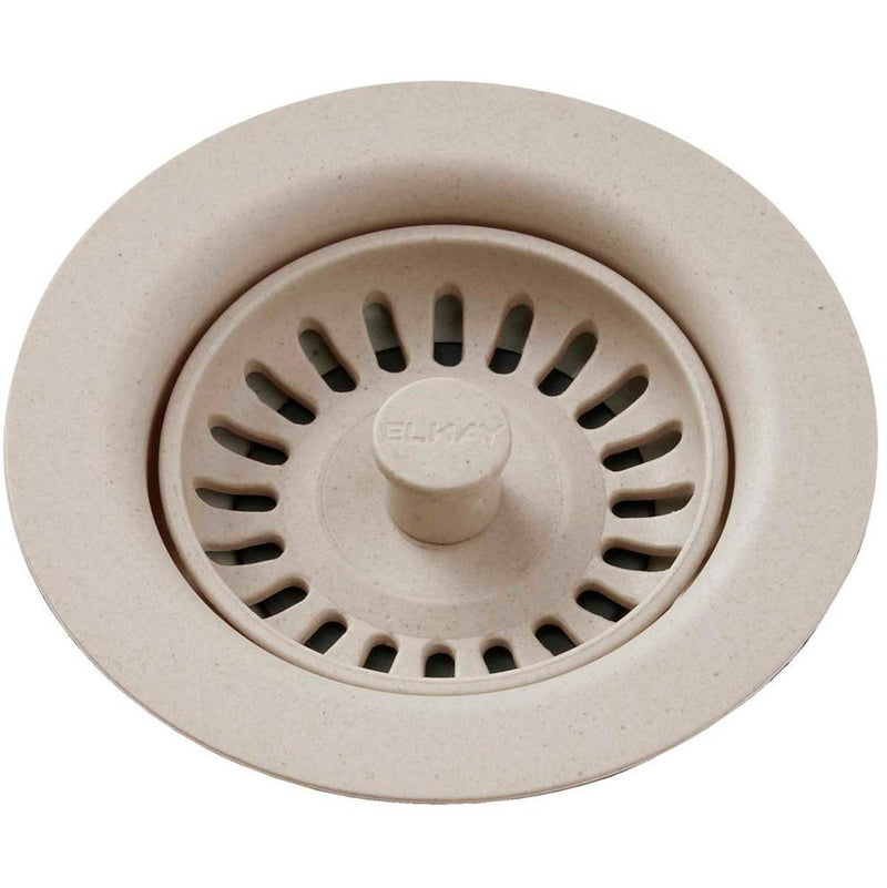 Elkay LKQS35PT STRAINER DRAIN FITTING - PUTTY