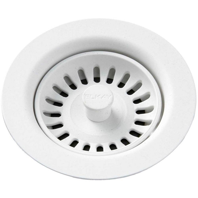 Elkay LKQS35RT STRAINER DRAIN FITTING - RICOTTA