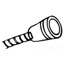 Elkay A54669 REPL T. SPRAY HOSE