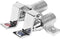 Elkay LK399A DOUBLE FOOT PEDAL VALVE