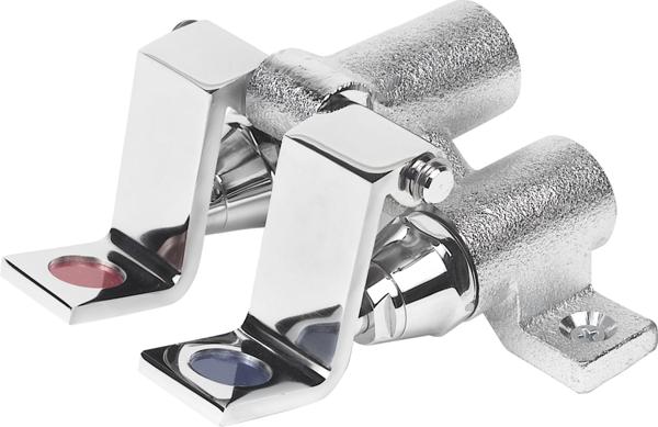 Elkay LK399A DOUBLE FOOT PEDAL VALVE