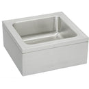 Elkay EFS2523C FLOOR SINK COMPLETE