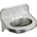 Elkay ELV1817CS3 LAVATORY SINK