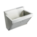 Elkay EWSF130261 SINGLE STATION SURGEON SINK