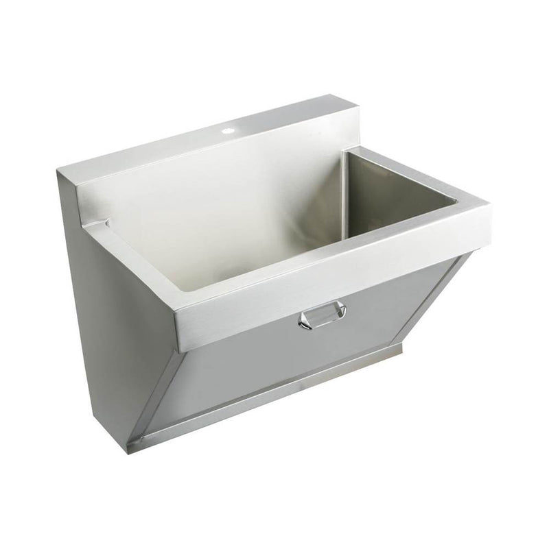 Elkay EWSF130261 SINGLE STATION SURGEON SINK