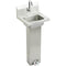 Elkay CHSP1716C HAND WASH SINK WITH PEDESTAL