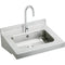 Elkay ELVWO2219SACMC SINK & SENSOR FAUCET PACKAGE