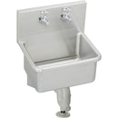 Elkay ESS2319C WALL SERV SNK COMPL