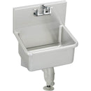 Elkay ESSB2520C WALL SER  SNK COMP