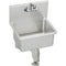 Elkay ESSB2520C WALL SER  SNK COMP