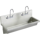 Elkay EWMA4820C WASH SINK COMPLETE