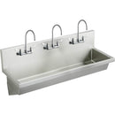 Elkay EWMA7220C WASH SINK COMPLETE