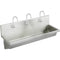 Elkay EWMA7220SACC SINK & SENSOR FAUCET PACKAGE