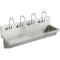 Elkay EWMA9620C 21.9 SINK COMPLETE