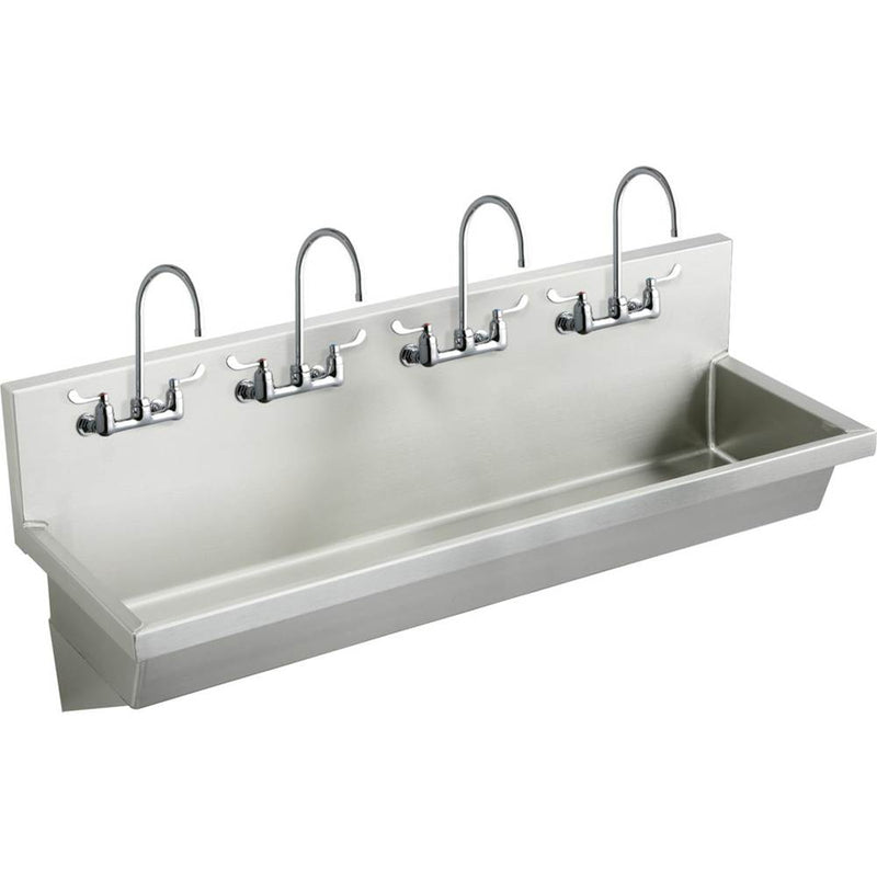 Elkay EWMA9620C 21.9 SINK COMPLETE