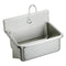 Elkay EWS2520SACMC SINK & SENSOR FAUCET PACKAGE