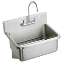 Elkay EWS2520W4C SURGEON S SNK COMPL