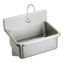 Elkay EWS3120SACC SINK & SENSOR FAUCET PACKAGE