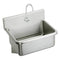 Elkay EWS3120SACC SINK & SENSOR FAUCET PACKAGE